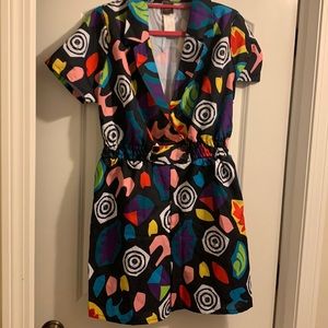 Stranger Things Eleven Costume Romper